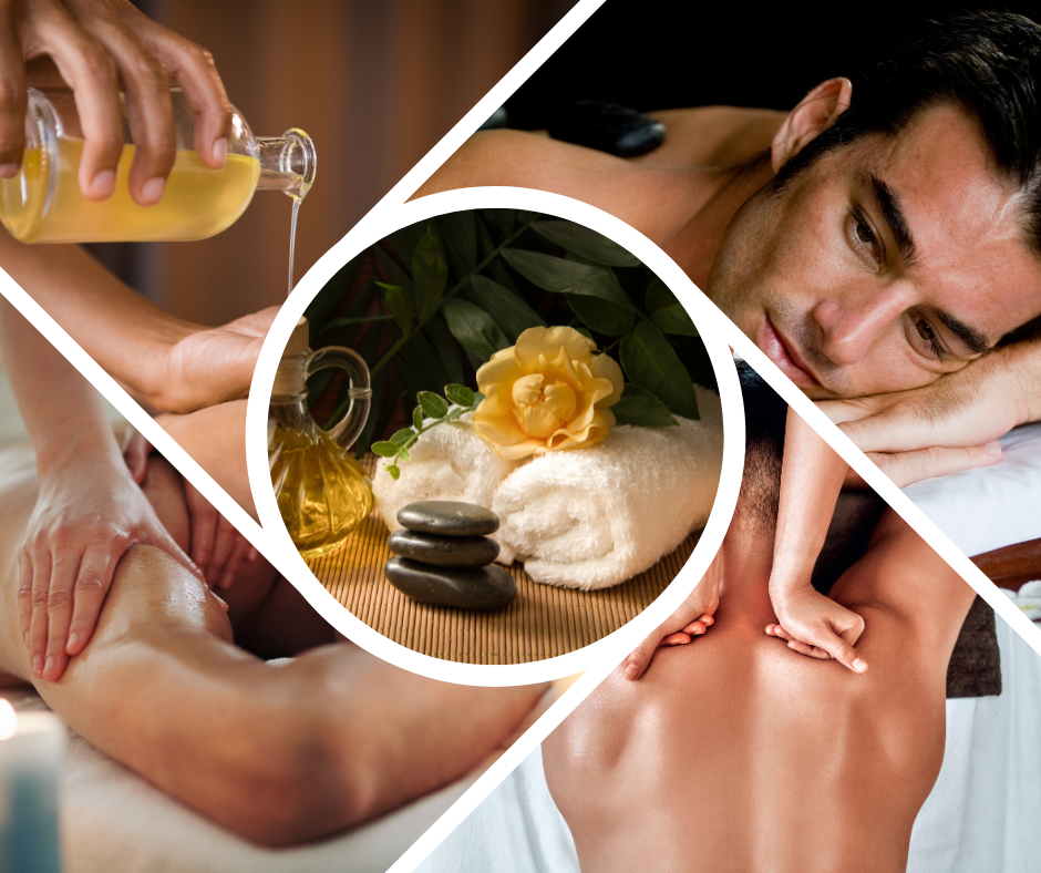   Aadhira Glow Massage Spa